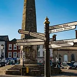 2 Bed In Oc-g0059 * Richmond (North Yorkshire)
