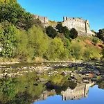 Tatil Evi 2 Bed In Oc-g0059 *