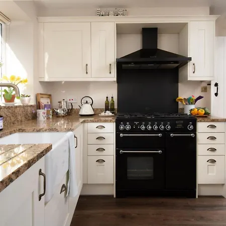 2 Bed In Oc-g0059 Prázdninový dům *