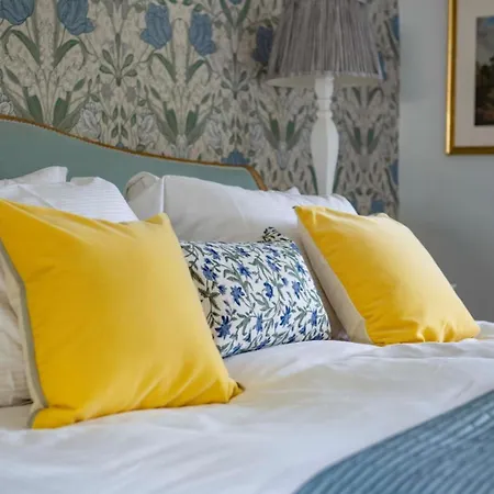 Prázdninový dům 2 Bed In Oc-g0059 Richmond (North Yorkshire)
